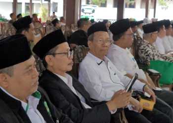 MUI Banyumas Gelar Ta’aruf Calon Pengurus, Pelantikan Resmi 11 September 2025