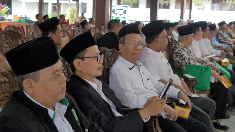 MUI Banyumas Gelar Ta’aruf Calon Pengurus, Pelantikan Resmi 11 September 2025