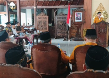 70 Pengurus MUI Banyumas Resmi Dikukuhkan, Jadi Rumah Seduluran Umat Islam