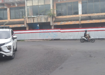 Menata Ulang Kompleks Kebondalem, Pemkab Banyumas ‘Tunggu Aba-aba’ dari BPKP