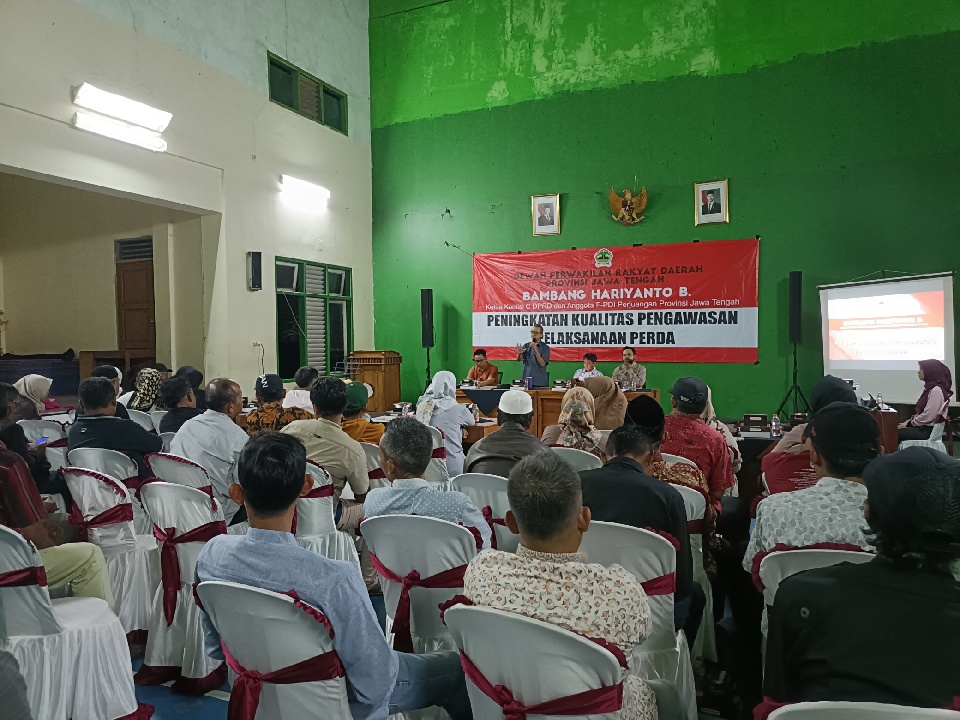 Bedah APBD: Menakar Komitmen Pemerintah terhadap Kesejahteraan Rakyat