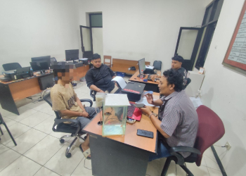 Laporan Warga Bongkar Peredaran Psikotropika di Karanglewas