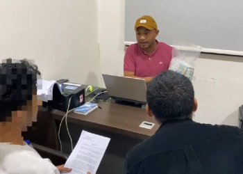 Satresnarkoba Banyumas Tangkap Pengedar Psikotropika, 338 Butir Obat Diamankan