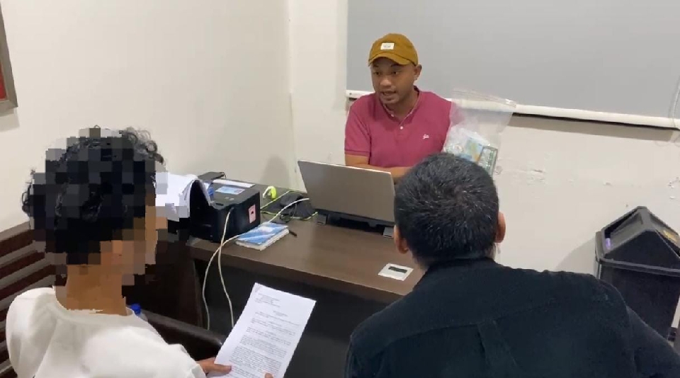 Satresnarkoba Banyumas Tangkap Pengedar Psikotropika, 338 Butir Obat Diamankan