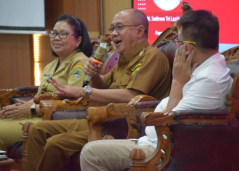 Bupati Dorong Peningkatan Layanan dan Disiplin Kerja RSUD Banyumas