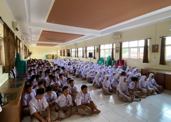 PKBI Banyumas Dorong Literasi Kesehatan Reproduksi di Kalangan Remaja