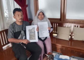 Material Sudah Terpasang, Pembayaran Belum Tuntas: Tukang Bangunan Mengadu ke Peradi SAI