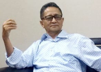 ARSITEKTUR EKOPOL PANCASILA