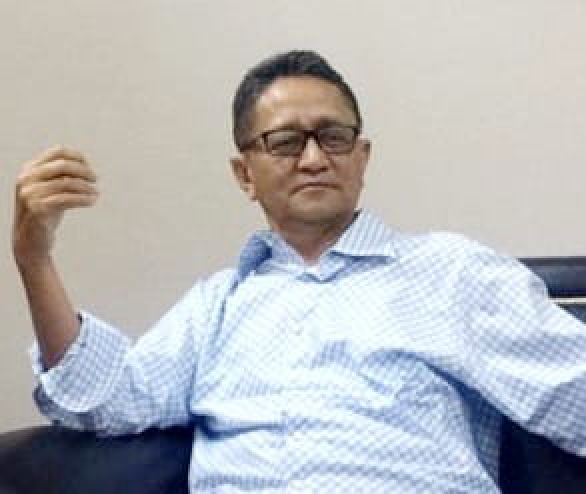 ARSITEKTUR EKOPOL PANCASILA