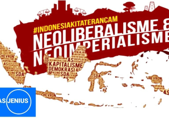 KOPI TARIK DAN HARAPAN EKONOMI PANCASILA