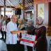 Bupati Banyumas Canangkan Bulan Dana PMI 2025, Target Rp2,5 Miliar untuk Program Kemanusiaan