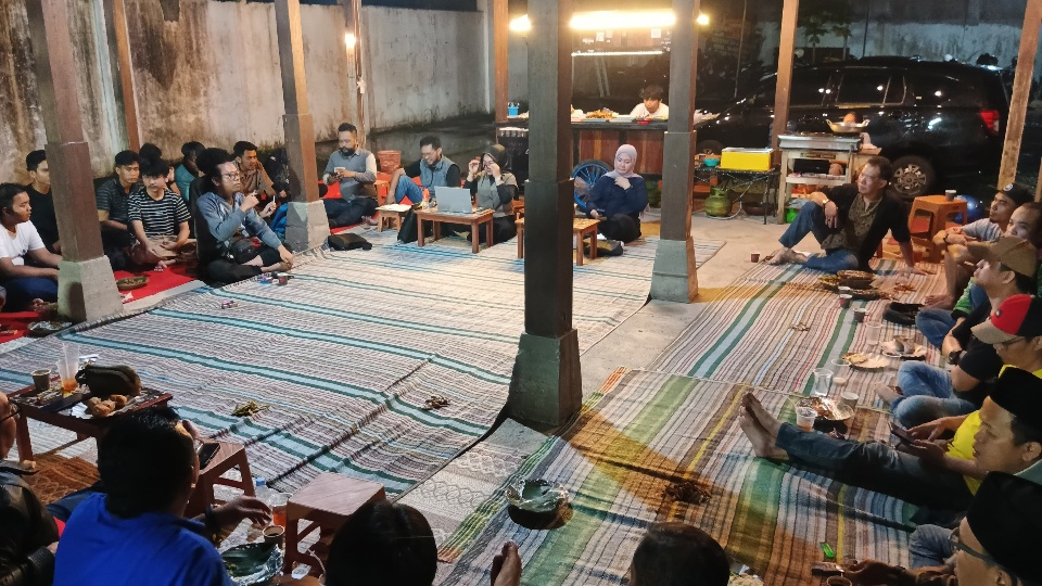 Polemik Tunjangan DPRD Banyumas, Tokoh Masyarakat dan Aktivis Serukan Perlawanan Kebijakan Elitis