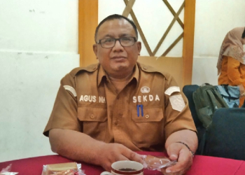 Sekda Banyumas: Pemkab Tunggu Surat Resmi DPRD Soal Tunjangan