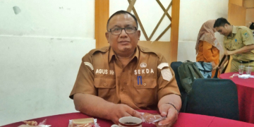 Sekda Banyumas: Pemkab Tunggu Surat Resmi DPRD Soal Tunjangan