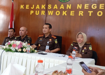 Kajari Purwokerto Soroti Standar Sewa Rumah dan Respons Bupati