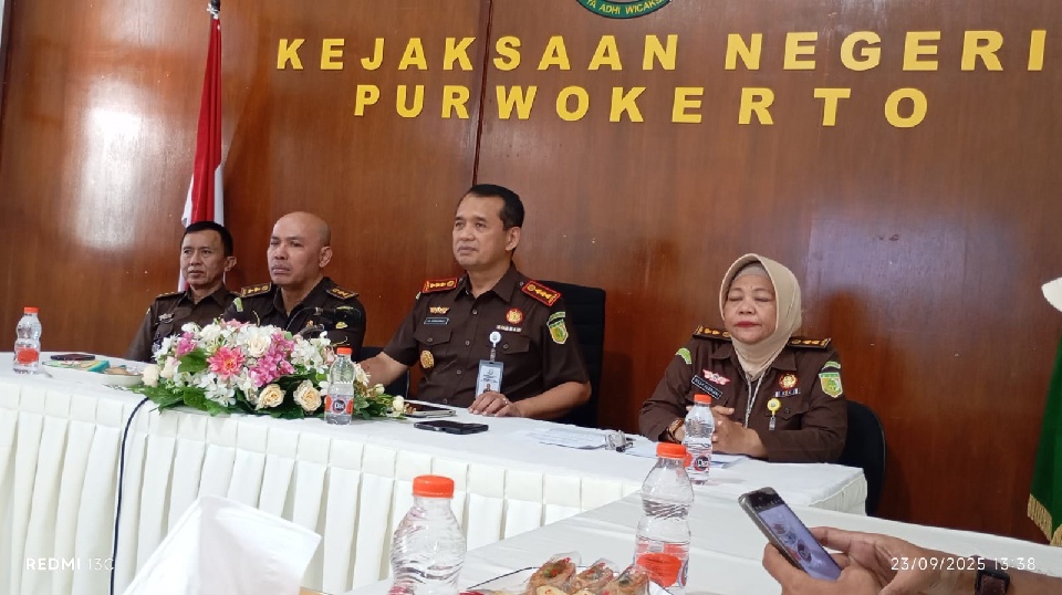 Kajari Purwokerto Soroti Standar Sewa Rumah dan Respons Bupati
