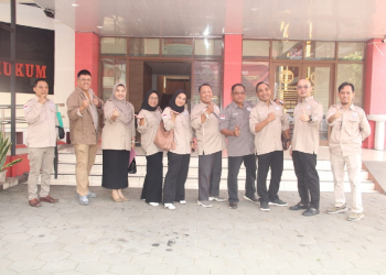 KAFH Unsoed Purwokerto Gelar Reuni Akbar dan Pelantikan Pengurus Baru