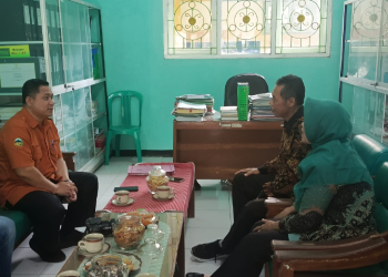 Distribusi MBG Karanglewas Dievaluasi, Laporan Keracunan Capai 115 Siswa