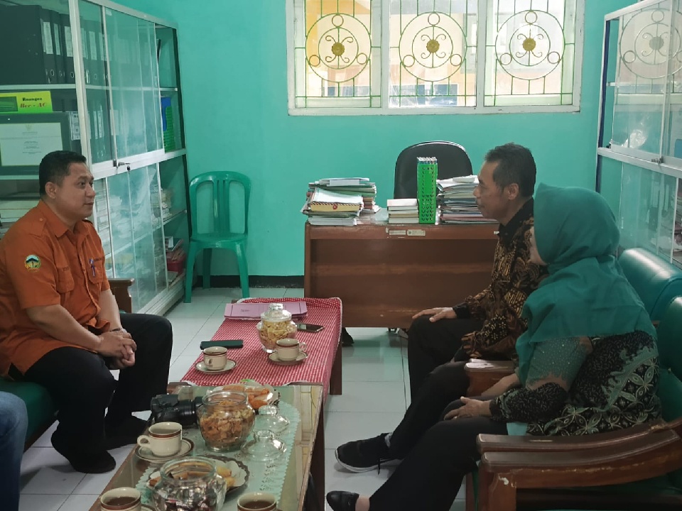 Distribusi MBG Karanglewas Dievaluasi, Laporan Keracunan Capai 115 Siswa