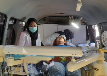 Reuni Akbar FH Unsoed Ditutup dengan Jalan Sehat dan Baksos