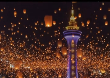 Festival Lampion Serenade 2025 Ditunda, Panitia Tegaskan Komitmen: “Kami Tidak Lepas Tangan”