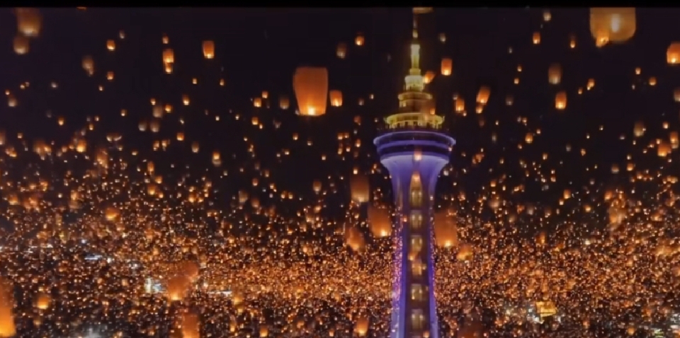 Festival Lampion Serenade 2025 Ditunda, Panitia Tegaskan Komitmen: “Kami Tidak Lepas Tangan”