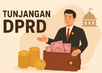 Elemen Masyarakat Kritik Kenaikan Tunjangan DPRD: Dinilai Tidak Pro-Rakyat