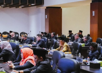 Ketua DPRD Banyumas Terima Tunjangan Perumahan Rp42 Juta, Anggota Rp23 Juta