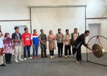 Hetero Space Banyumas Gelar Hetero Fest 2025, Dorong Ekonomi Kreatif