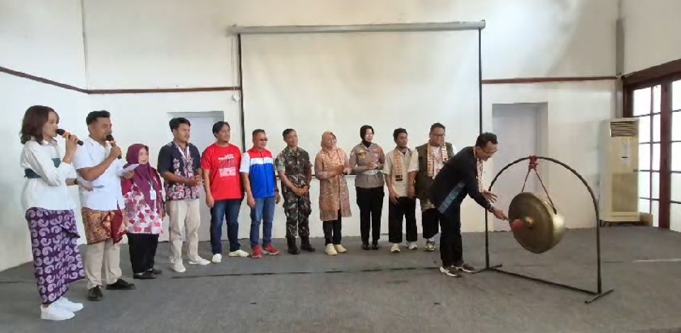 Hetero Space Banyumas Gelar Hetero Fest 2025, Dorong Ekonomi Kreatif