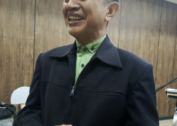 Forum Banyumas Siapkan Produksi Film “Margono 46”, Angkat Kiprah Tokoh Keuangan Nasional Asal Banyumas