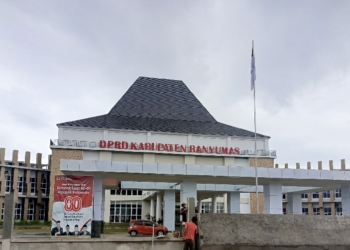 Distribusi MBG Terhenti, Anggota DPRD Gerindra Bantah Beri Instruksi