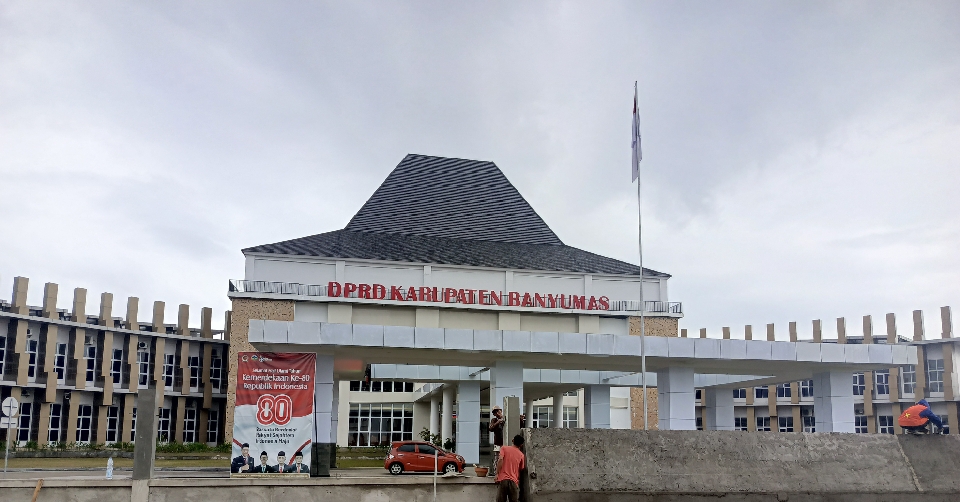 Distribusi MBG Terhenti, Anggota DPRD Gerindra Bantah Beri Instruksi