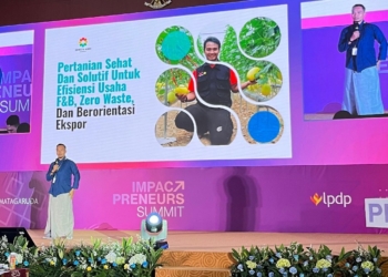 HIPMI Kritik Seleksi Business Assistant Koperasi Merah Putih: Program Strategis Terancam Meleset