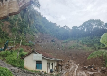Baseh Terancam Bencana, Aktivitas Tambang Batu Tuai Sorotan