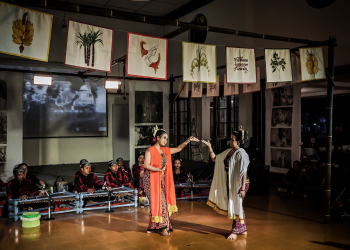 Memoar Lengger Narsih: Menyelami Laku Hidup Penari Tradisi