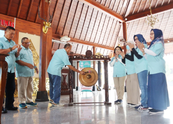 KIRANA: Inovasi Banyumas Tekan Angka Kematian Ibu