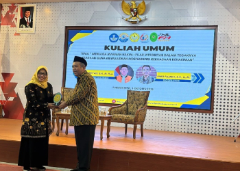 Hakim Agung Jupriyadi Tekankan Marwah Hakim sebagai Pilar Integritas Peradilan