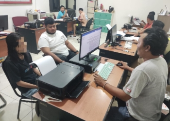 Pengedar Sabu Pria dan Wanita Dibekuk di Dua Kota, Total Barang Bukti 17,04 Gram