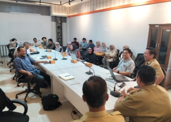 Pendamping Koperasi Desa Mulai Dampingi 331 KDKMP di Banyumas