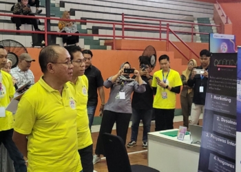 Job Fair Banyumas 2025 Tawarkan 5.880 Lowongan Kerja