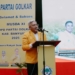Aklamasi di Musda XI Partai Golkar Banyumas, Pangki Fokus Pulihkan Kursi DPRD yang Hilang di Dapil 6