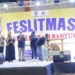 Festival Literasi Banyumas: Digital, Inklusif, Inspiratif
