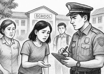 Oknum Guru Diduga Lakukan Asusila, Ini Tindakan SMA N 1 Jatilawang