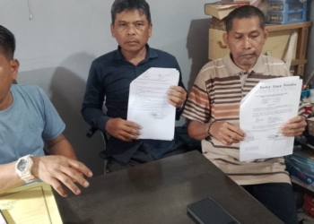 PHK Tanpa Pesangon: Tiga Eks Karyawan Tuntut Rp 300 Juta ke Perusahaan Transportasi