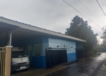 Diduga Lakukan Kunjungan Tanpa Izin, Anggota DPRD Banyumas Diusir dari SPPG Gununglurah