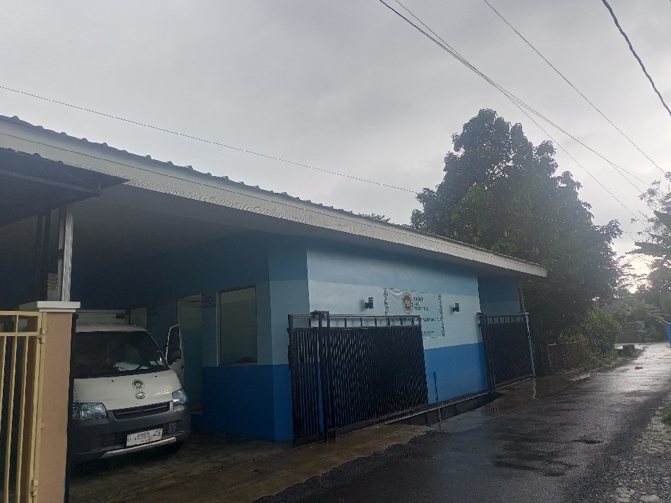 Diduga Lakukan Kunjungan Tanpa Izin, Anggota DPRD Banyumas Diusir dari SPPG Gununglurah