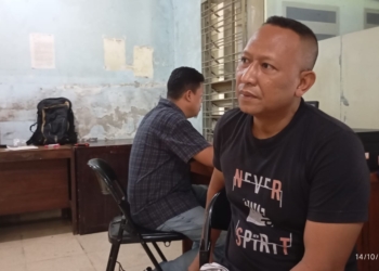 PT KGP Janji Lunasi Tunggakan Eks Karyawan Setelah Investor Masuk