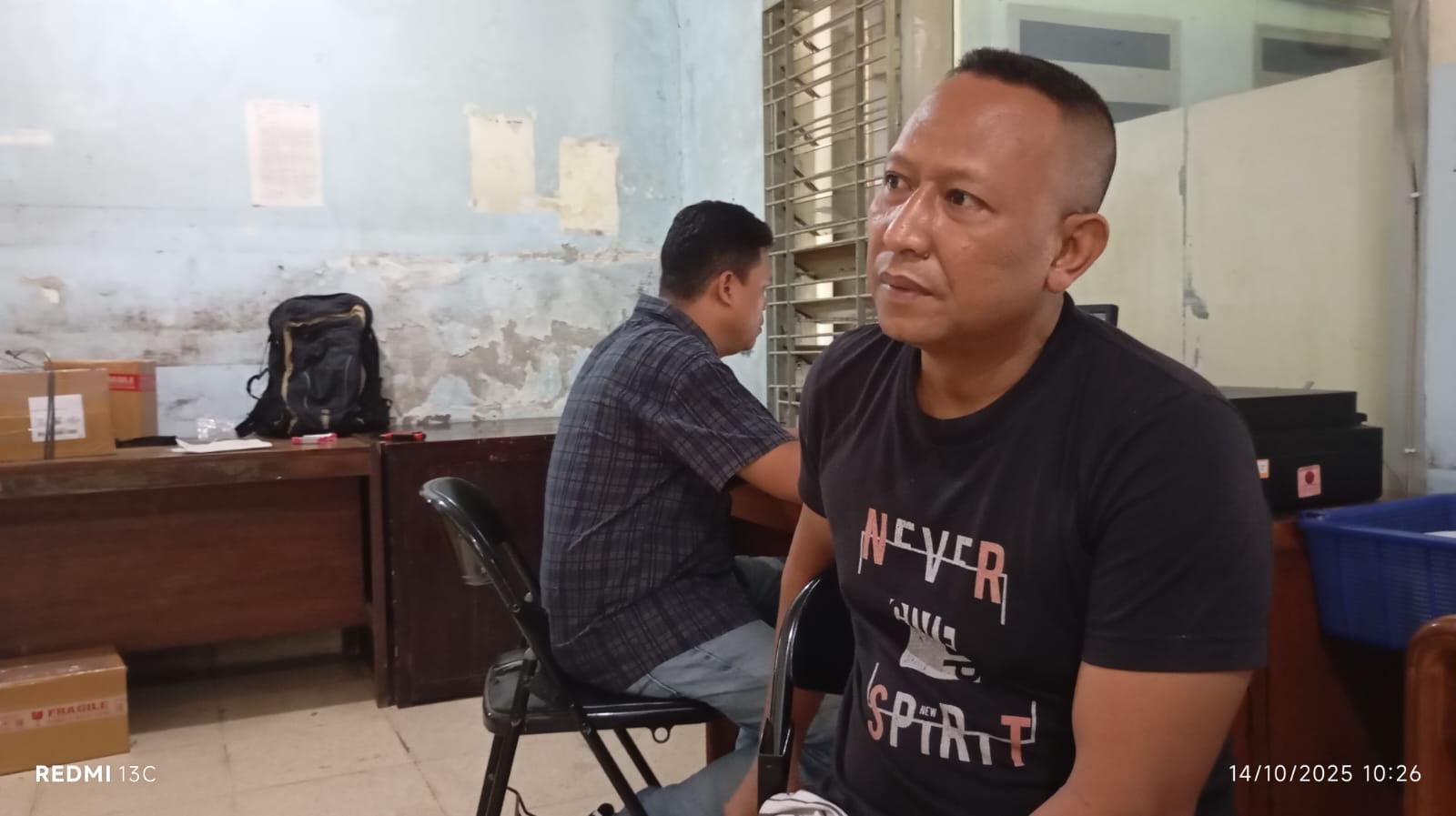 PT KGP Janji Lunasi Tunggakan Eks Karyawan Setelah Investor Masuk