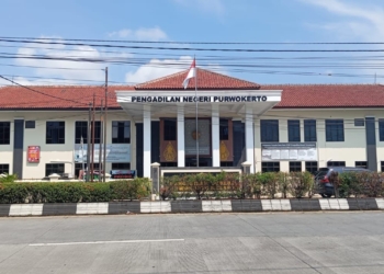 PN Purwokerto Nyatakan KPRI Sehat RSMS Lakukan Perbuatan Melawan Hukum, Wajib Bayar Rp1,25 Miliar